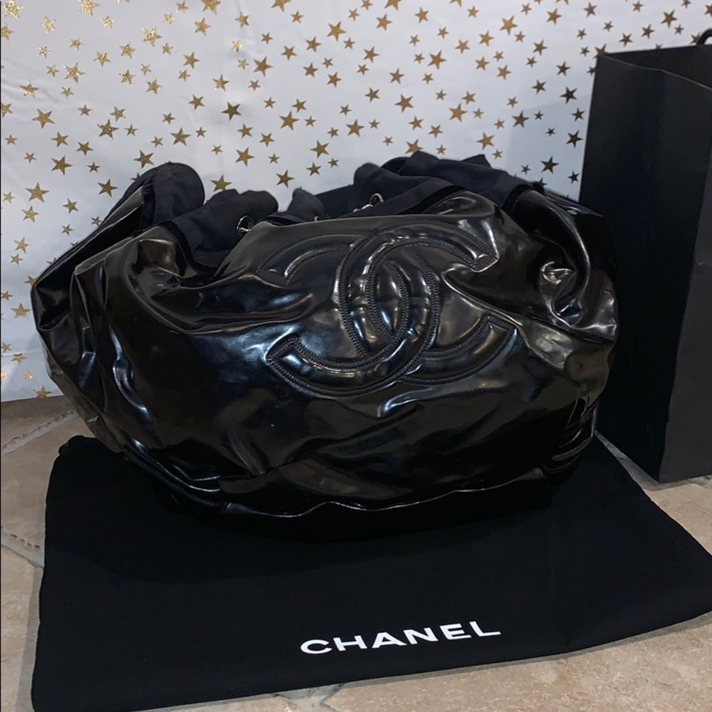 Chanel bag